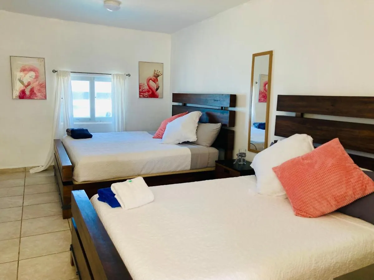 Casita Familiar Con Vista Al Mar Y Piscina Villa Arecibo