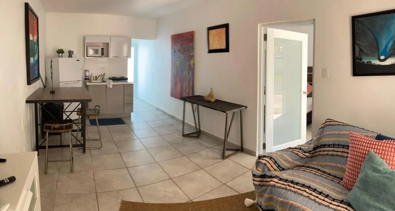 Casita Familiar Con Vista Al Mar Y Piscina Villa Arecibo Porto Rico