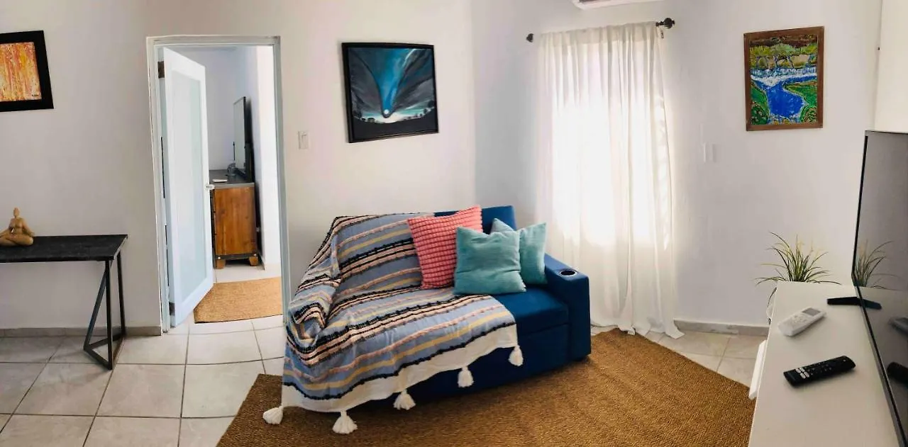 فيلا أريسيبوفي Casita Familiar Con Vista Al Mar Y Piscina 0*, أريسيبو