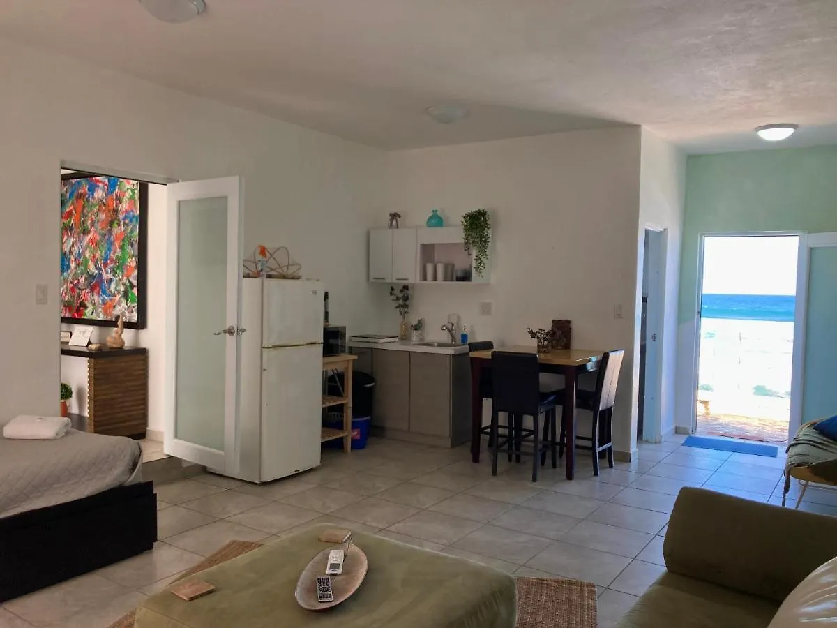 فيلا أريسيبوفي Casita Familiar Con Vista Al Mar Y Piscina بورتوريكو