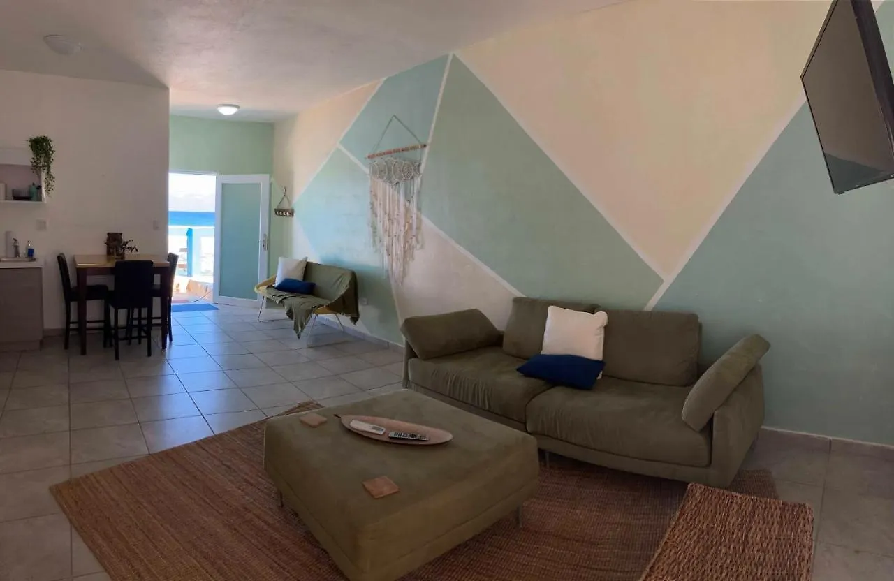 فيلة فيلا أريسيبوفي Casita Familiar Con Vista Al Mar Y Piscina بورتوريكو